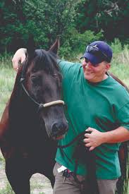 equine-assisted therapy_wounded warrior