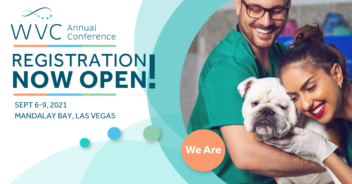 WVC 93rd Annual Conference registration open