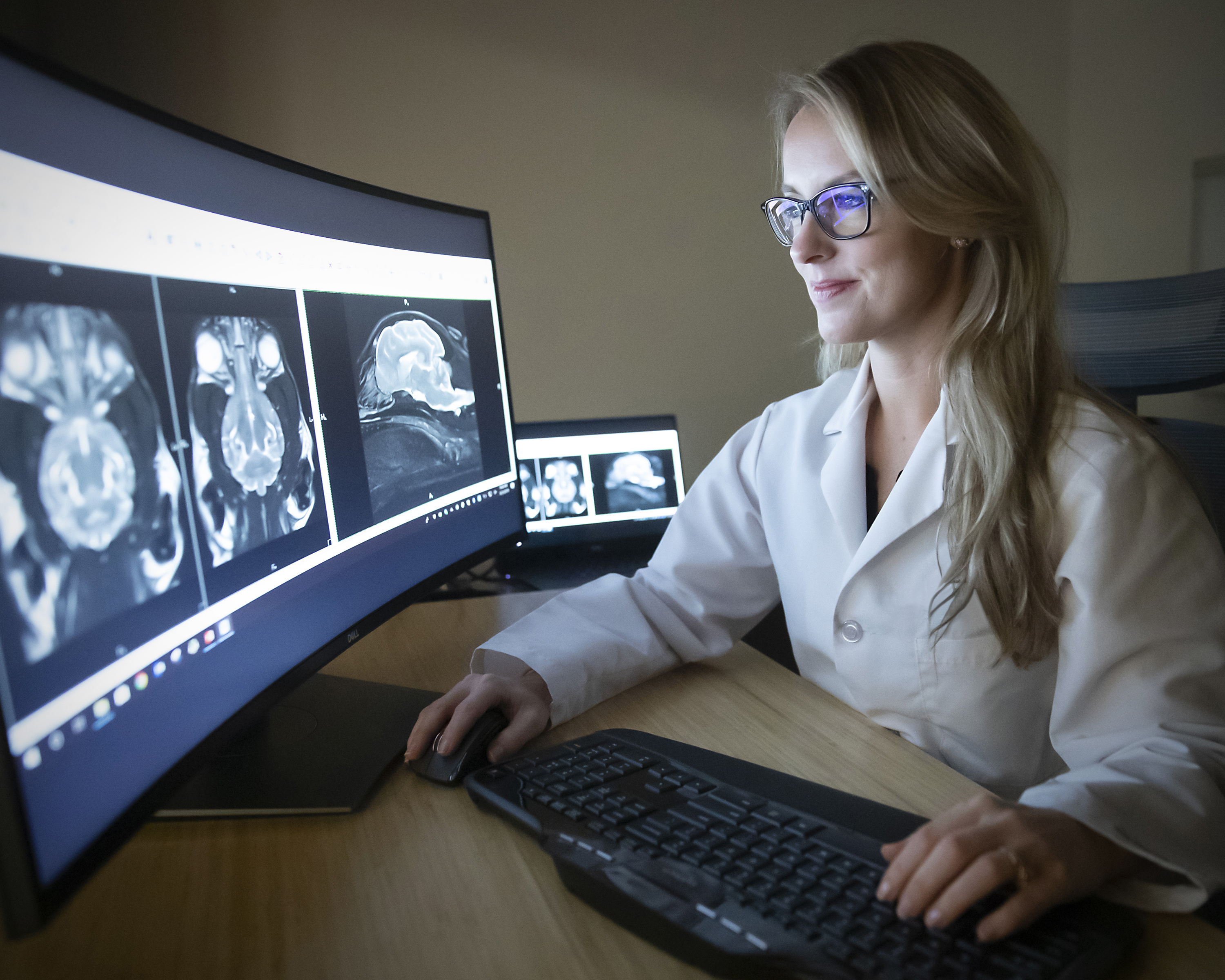 Teleradiology: Optimal Patient Care & Easy Social Distancing