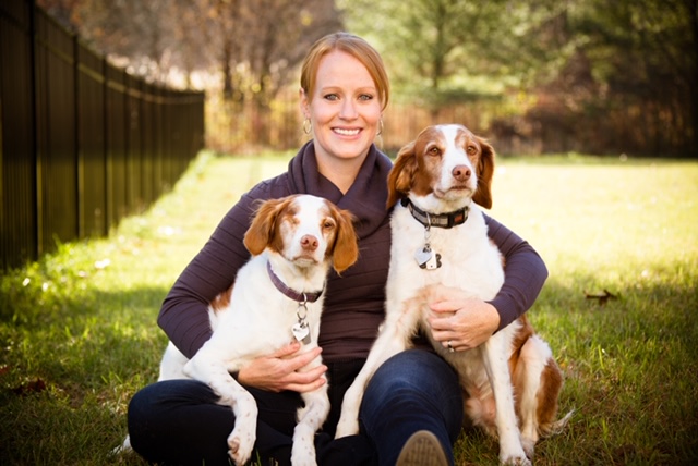 Megan Skeffington small animal surgery