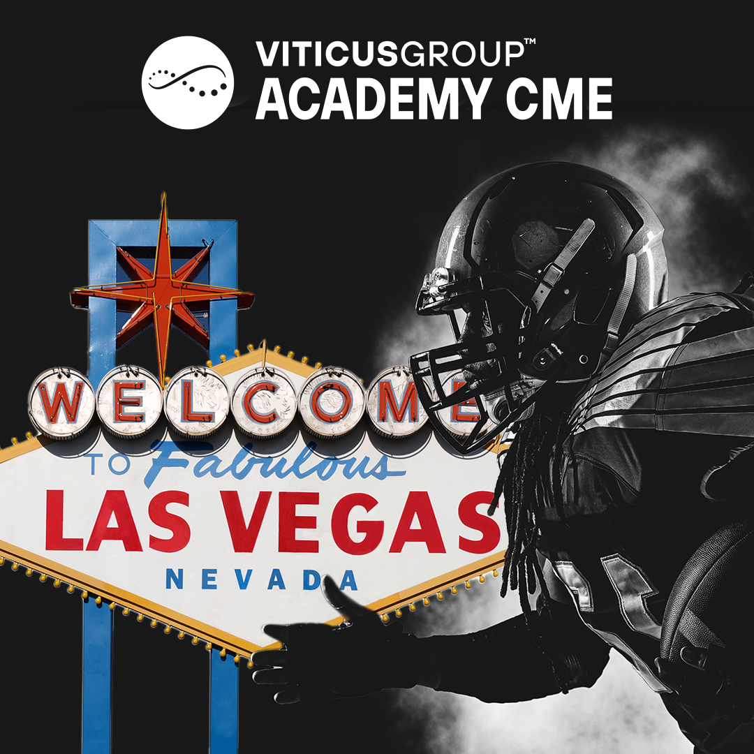 Unveiling the Game Changers: Vegas & Viticus Group